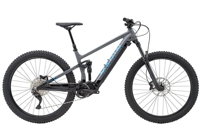 Marin Rift Zone E 29 - Gray-Blue - 2025 1