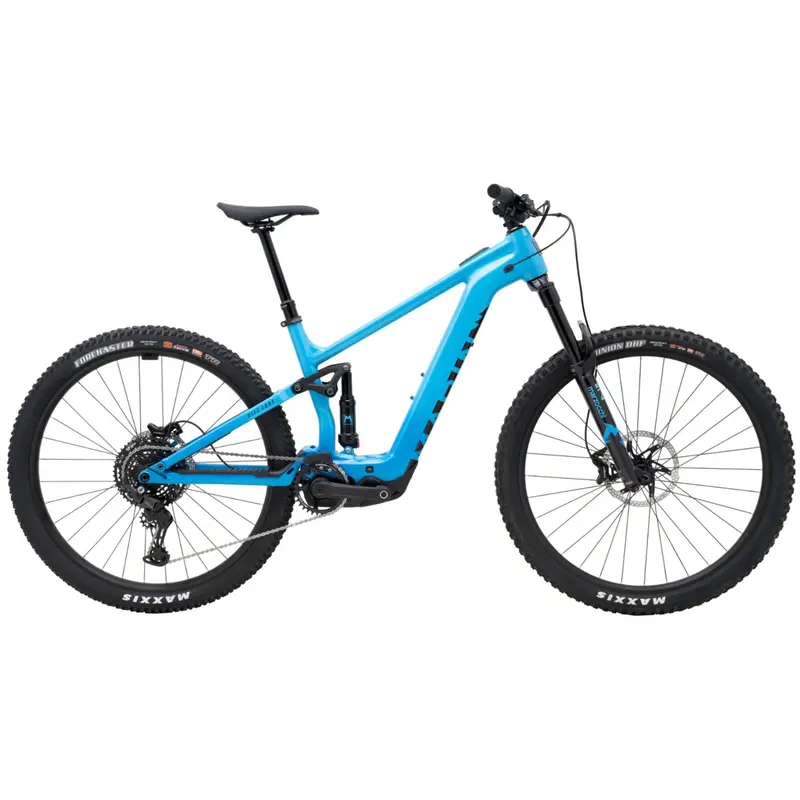 Marin Rift Zone El1 29 - Blue-Navy Fade - 2025 1