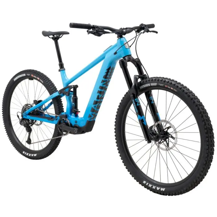 Marin Rift Zone El1 29 - Blue-Navy Fade - 2025 2