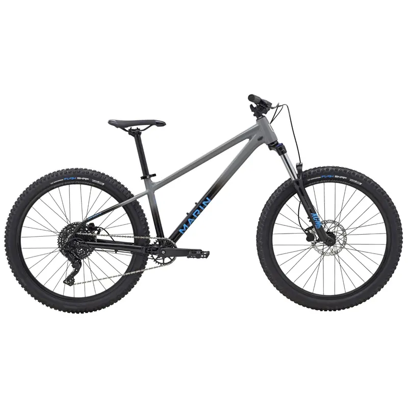 Marin San Quentin 1 27.5 - Black-Gray Fade - 2025 1