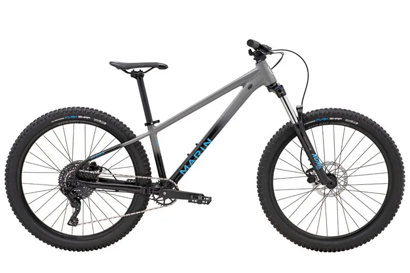 Marin San Quentin 1 27.5 - Gray-Black 1