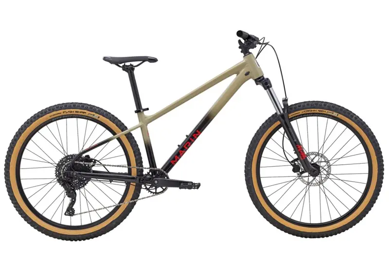 Marin San Quentin 1 - 27.5 - Sand-Black - 2023 1