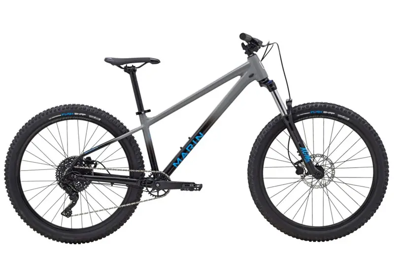 Marin San Quentin 1 29 - Gray-Black - 2025 1