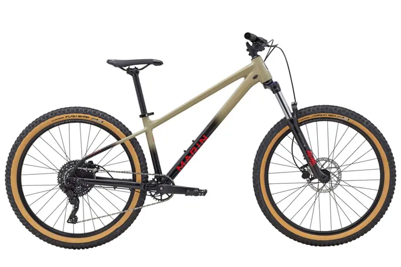 Marin San Quentin 1 29 - Tan-Black - 2025 1