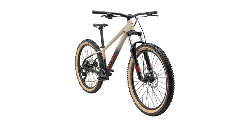 Marin San Quentin 1 29 - Tan-Black - 2025 2