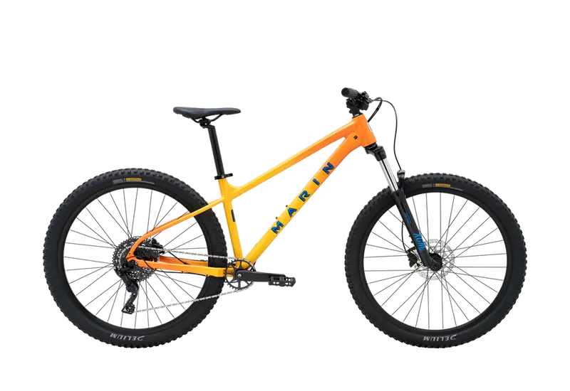Marin San Quentin 1 29 - Yellow Fade - 2025 1