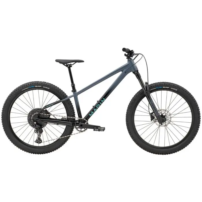 Marin San Quentin 2 27.5 - Blue Fade - 2025 1