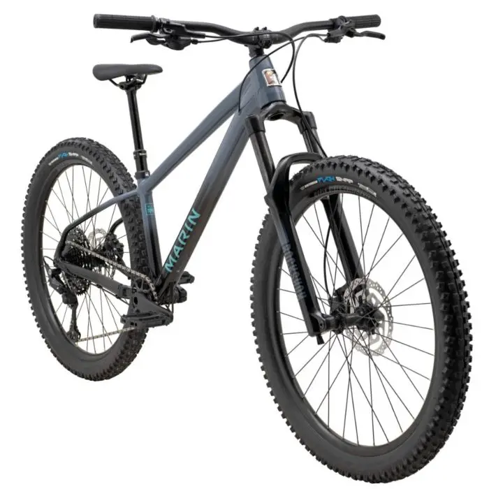 Marin San Quentin 2 27.5 - Blue Fade - 2025 2