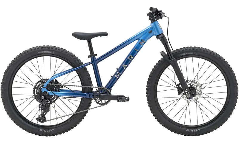 Marin San Quentin 24" - Blue - 2025 1