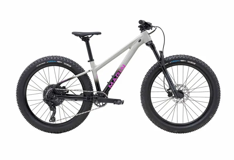Marin San Quentin 24" Gray-Black - 2024 1
