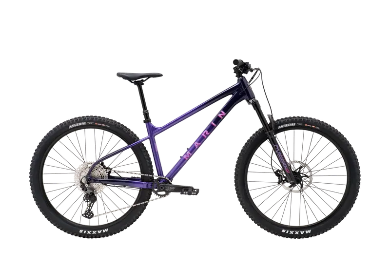Marin San Quentin 3 29 - Purple Fade - 2025 2