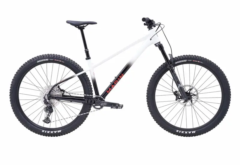Marin San Quentin 3 29 - White-Black - 2024 1