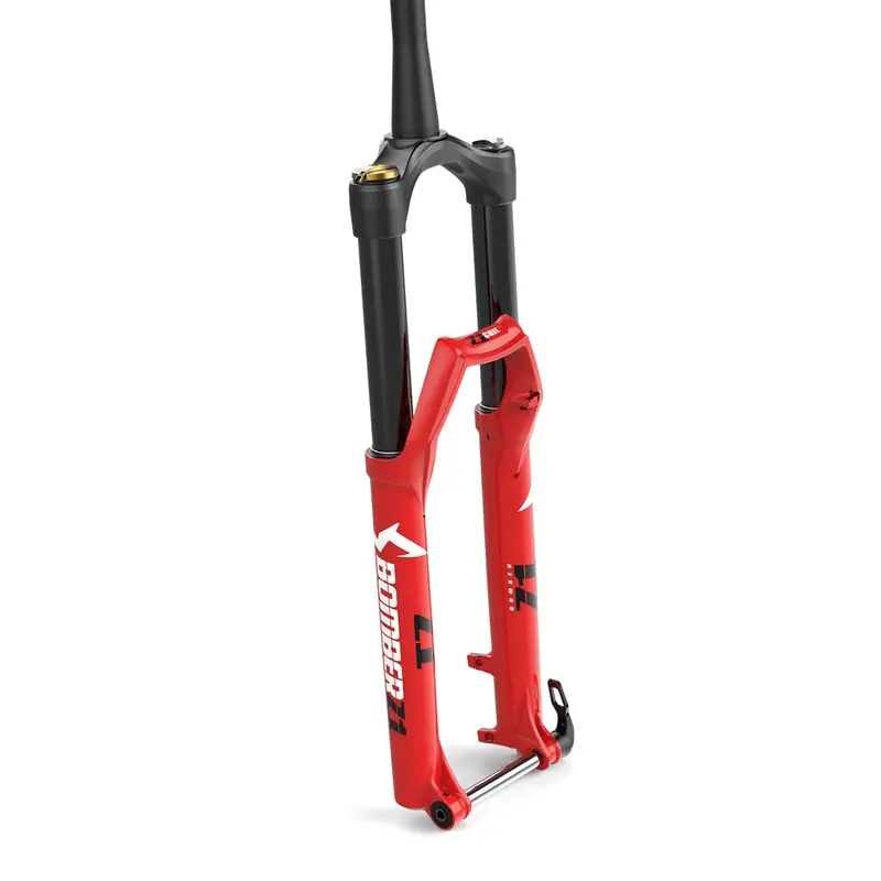 Marzocchi Bomber Z 170 29 15Qrx110 - Red - 2026 1