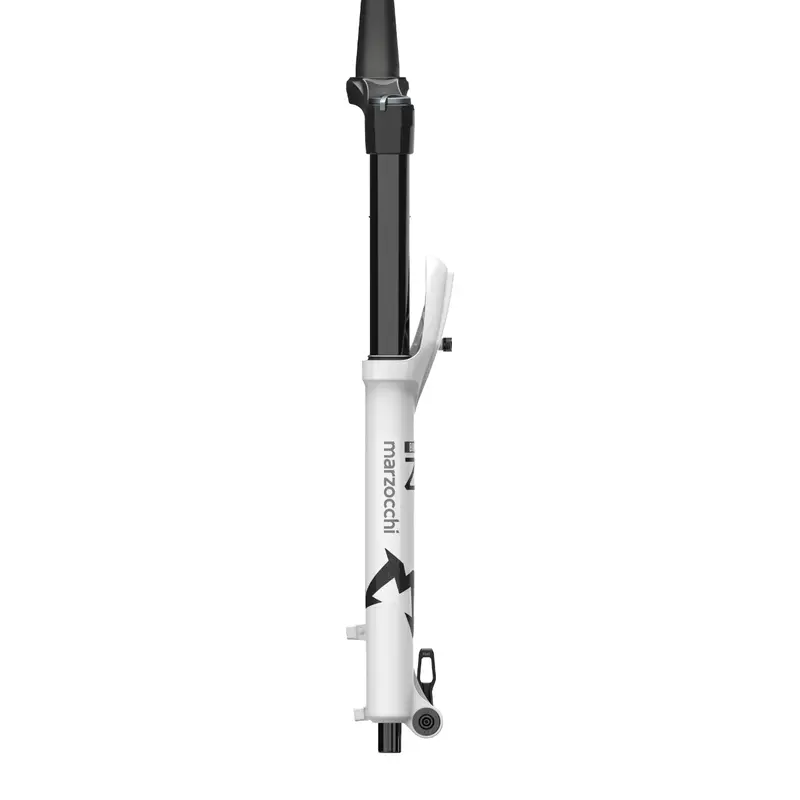 Marzocchi Bomber Z1 170 29" 15Qrx110 - Ltd Edition White - 2024 2