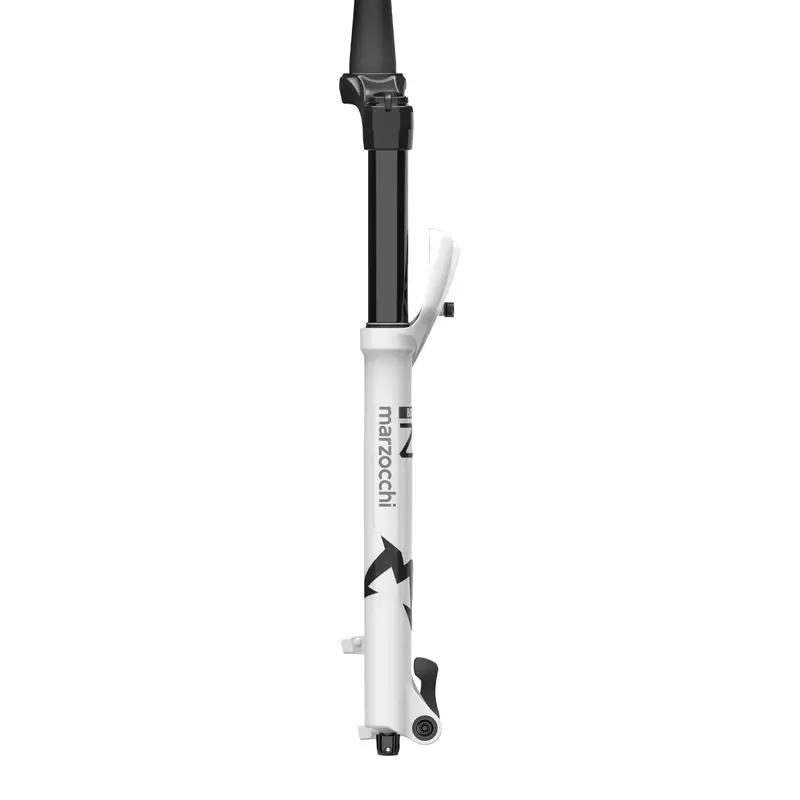 Marzocchi Bomber Z2 140 29" 15Qrx110 - Ltd Edition White - 2024 2