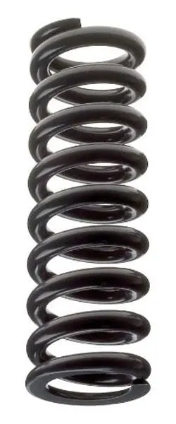 Marzocchi Steel Coil Spring - Black 1