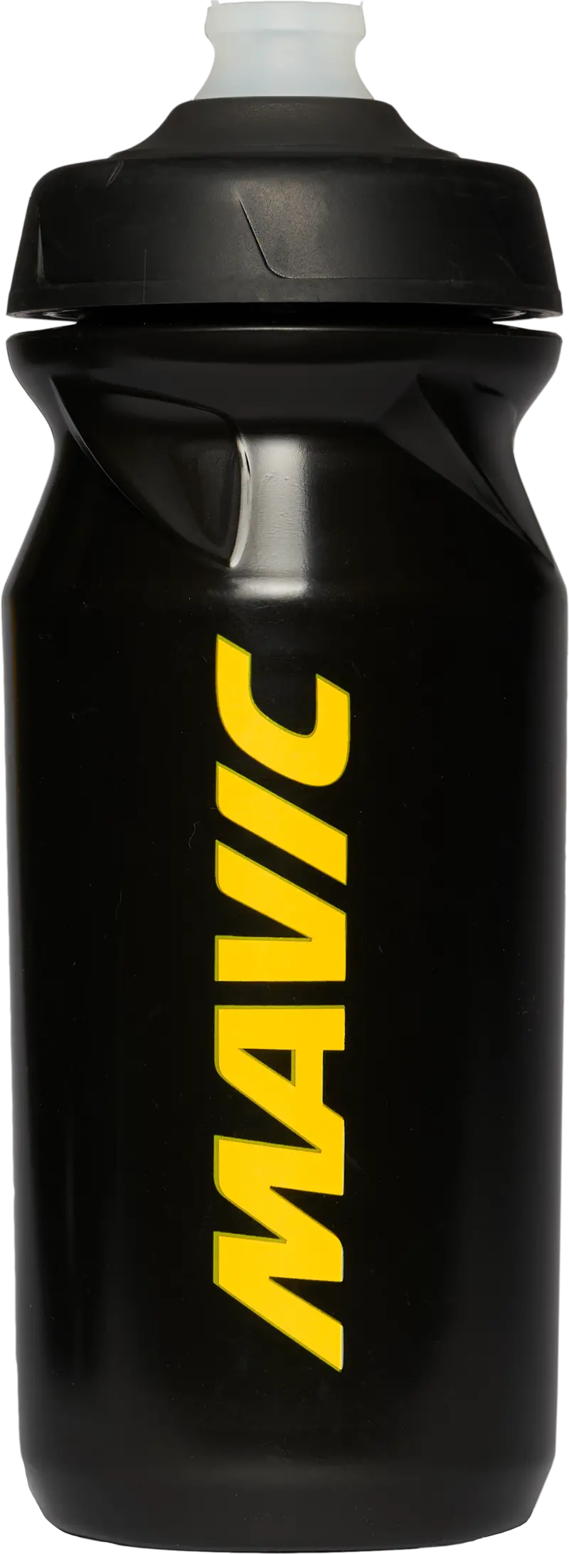 Mavic Bottle Cap Pro - 650Ml - Black 1