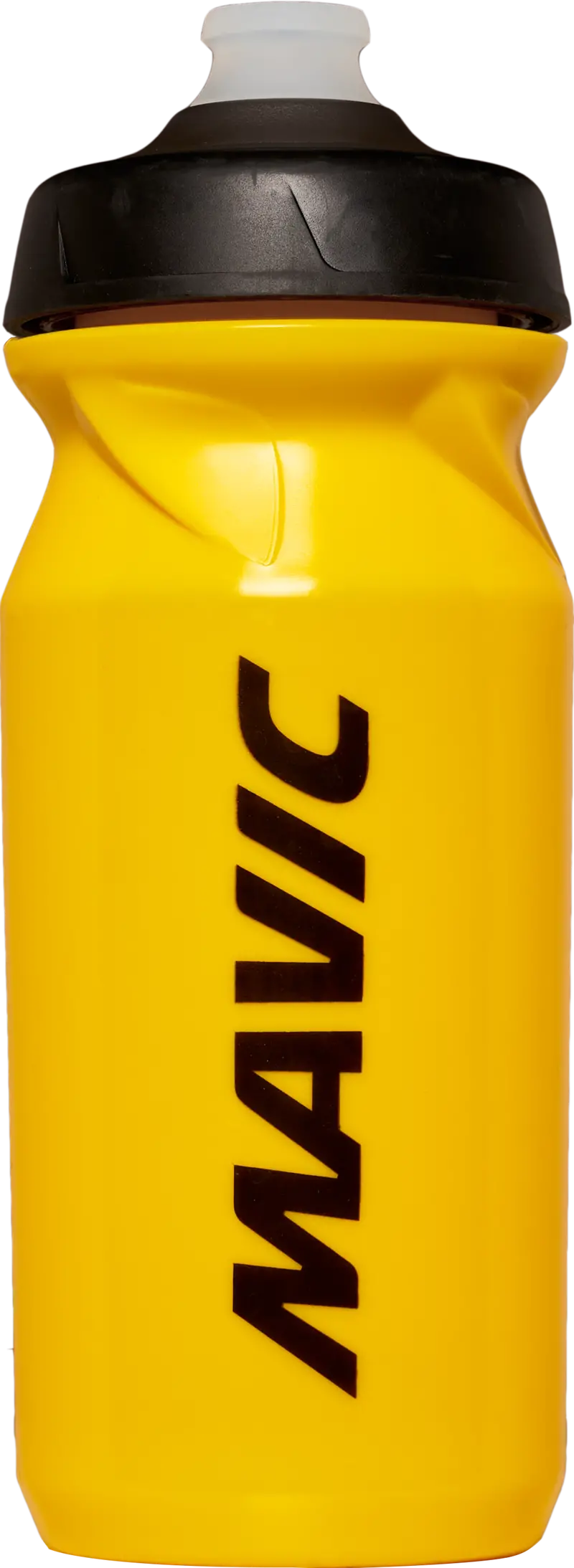 Mavic Bottle Cap Pro - 650Ml - Yellow 1
