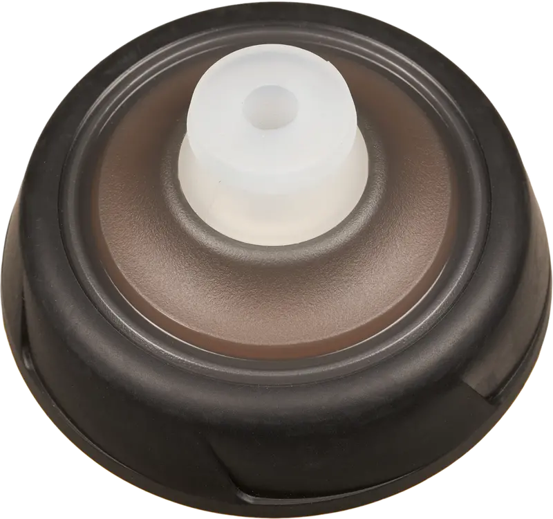 Mavic Bottle Cap Pro - 800Ml - Black 2