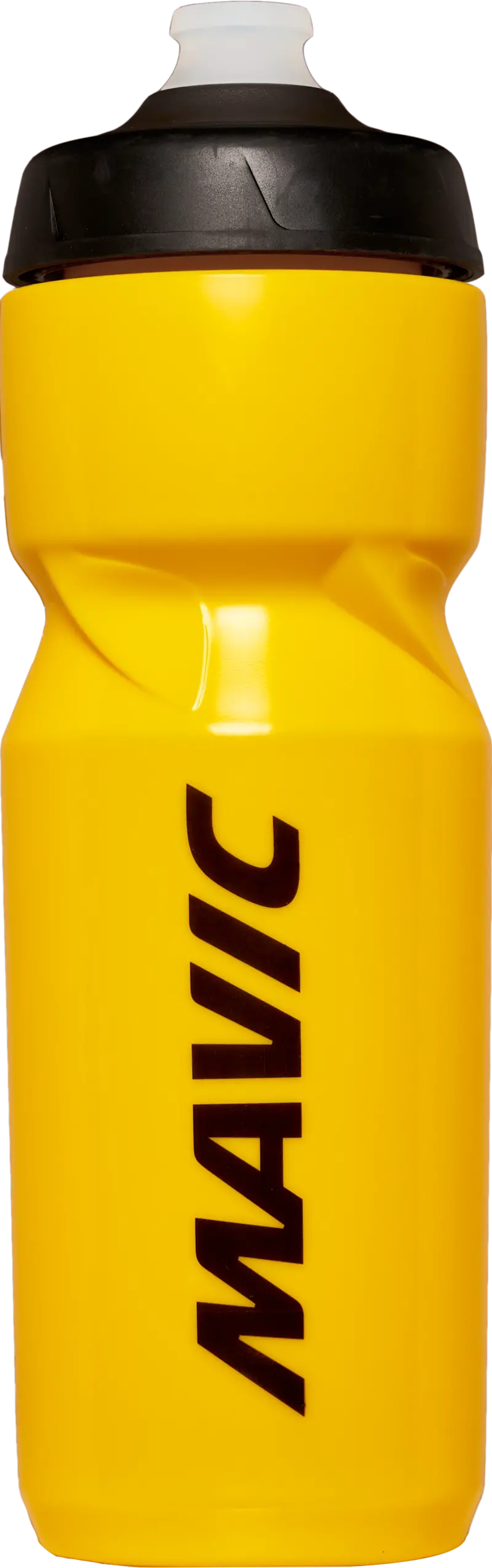Mavic Bottle Cap Pro - 800Ml - Yellow 1