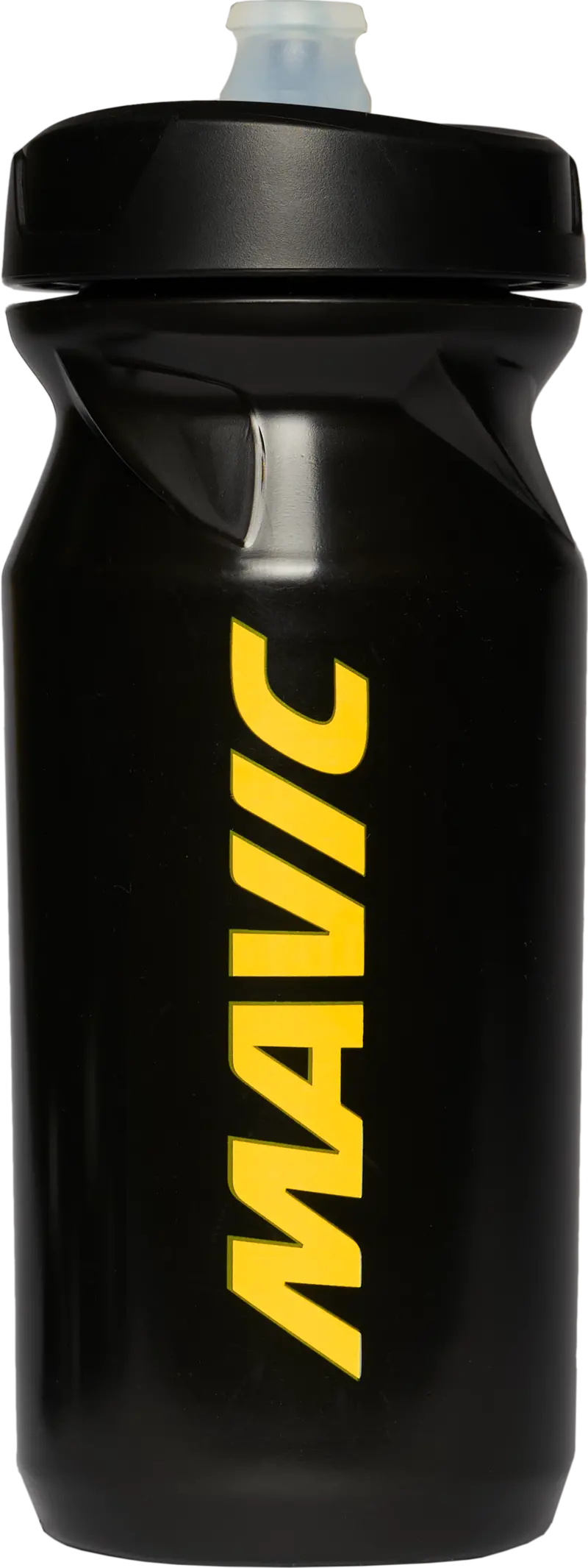 Mavic Bottle Cap Soft - 650Ml - Black 1