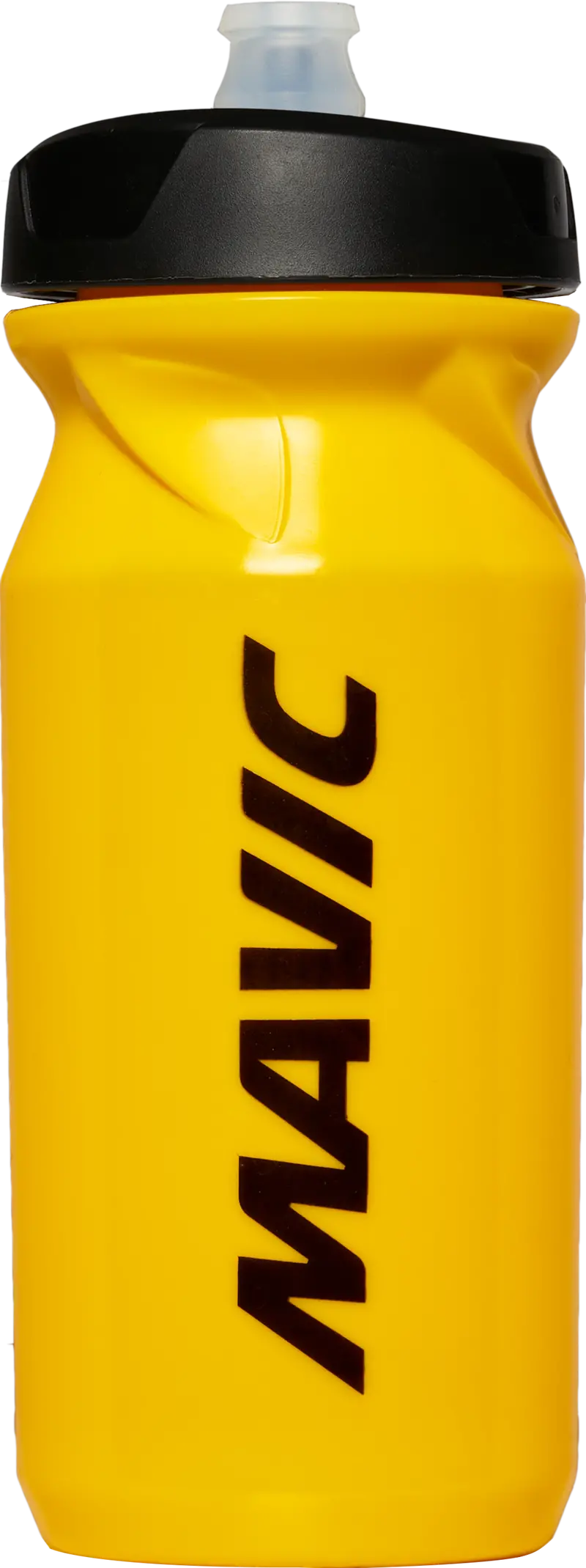 Mavic Bottle Cap Soft - 650Ml - Yellow 1