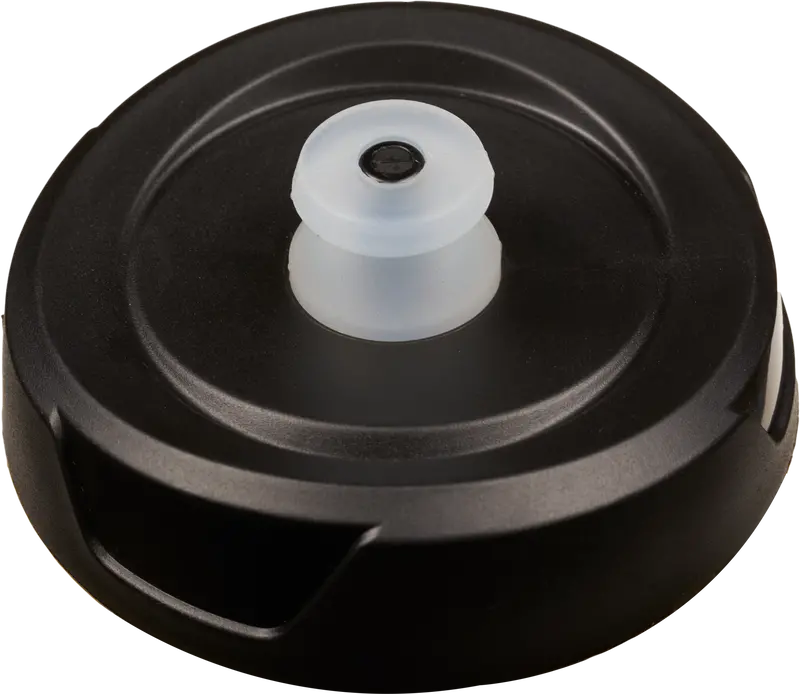 Mavic Bottle Cap Soft - 650Ml - Yellow 2