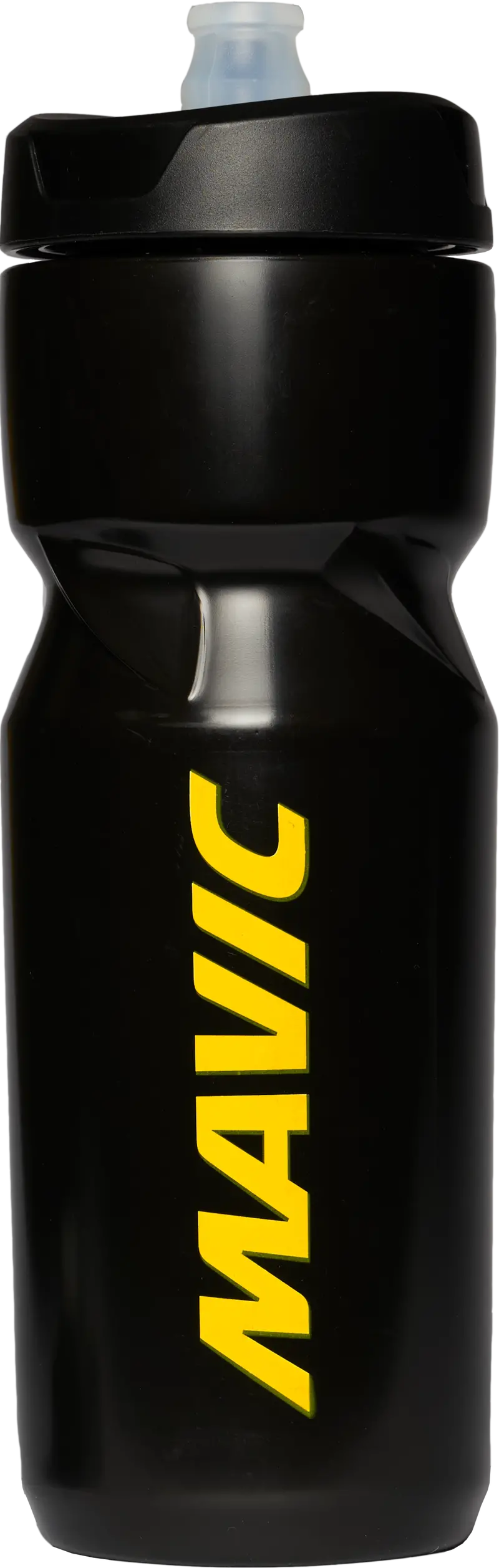 Mavic Bottle Cap Soft - 800Ml - Black 1