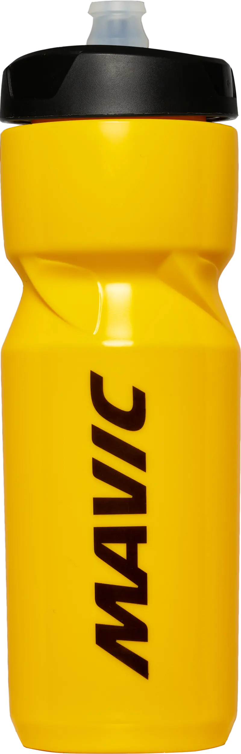 Mavic Bottle Cap Soft - 800Ml - Yellow 1