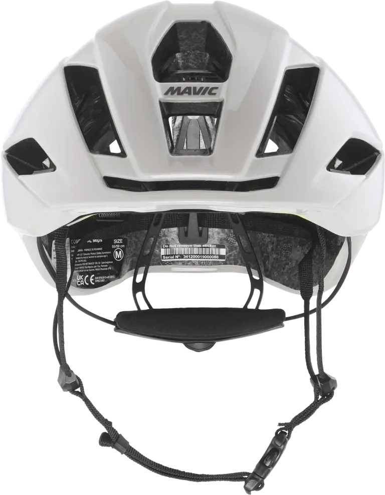 Mavic Comete Sl Mips Road Helmet - Moonstruck 2
