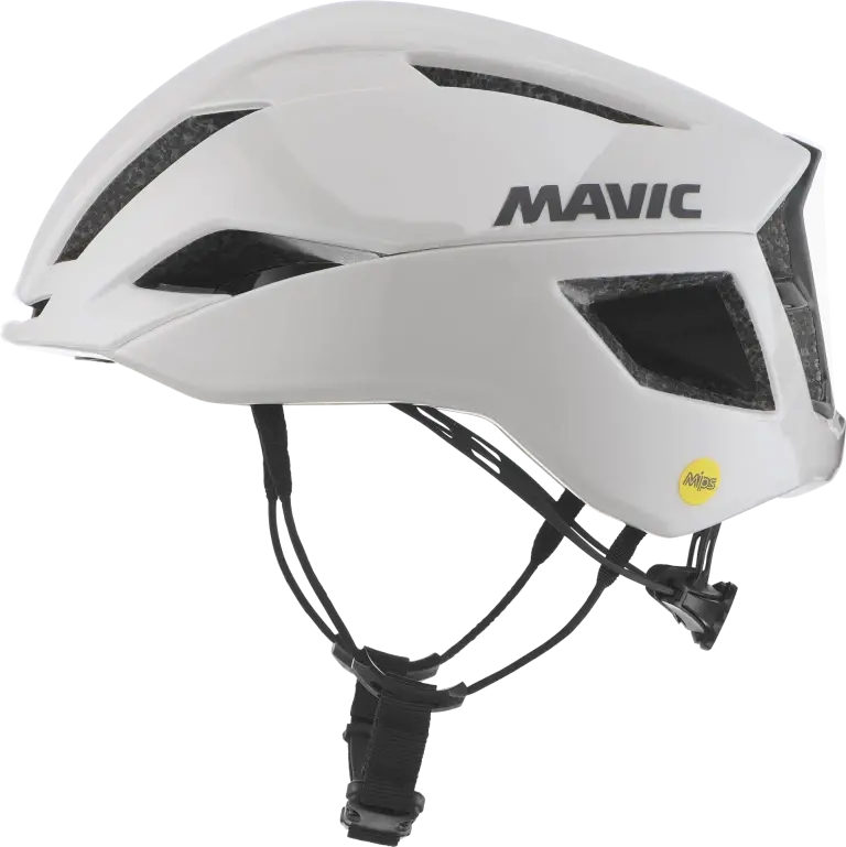 Mavic Comete Sl Mips Road Helmet - Moonstruck 3
