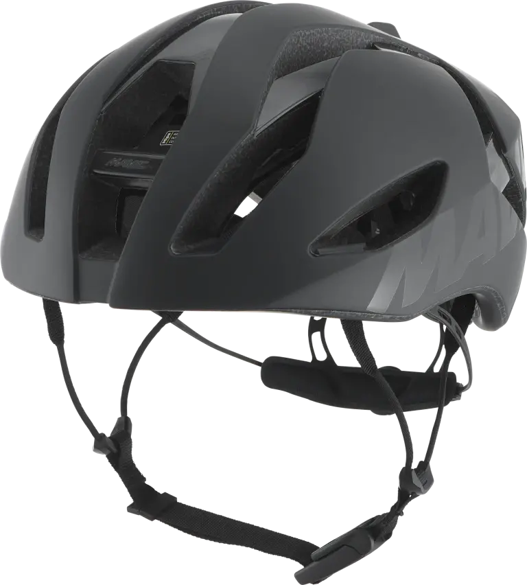 Mavic Comete Ultimate 2 Mips Road Helmet - Black 1
