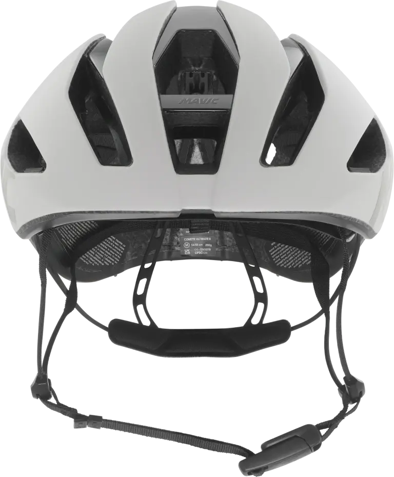 Mavic Comete Ultimate 2 Mips Road Helmet - Moonstruck 2