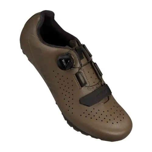 Mavic Cosmic Boa Spd Mtb Shoe - Coffee Liquor 2