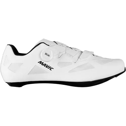 Mavic Cosmic Elite Sl Road Shoe - White 1