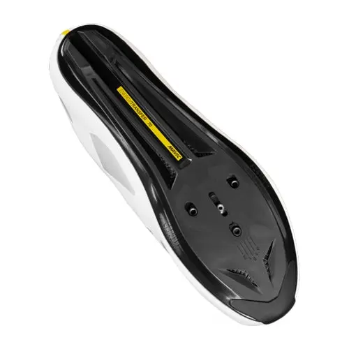 Mavic Cosmic Elite Sl Road Shoe - White 3