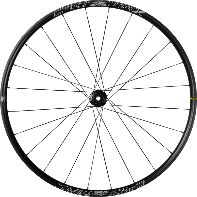 Mavic Crossmax 29" Mtb Wheel - Center Lock - Rear 1
