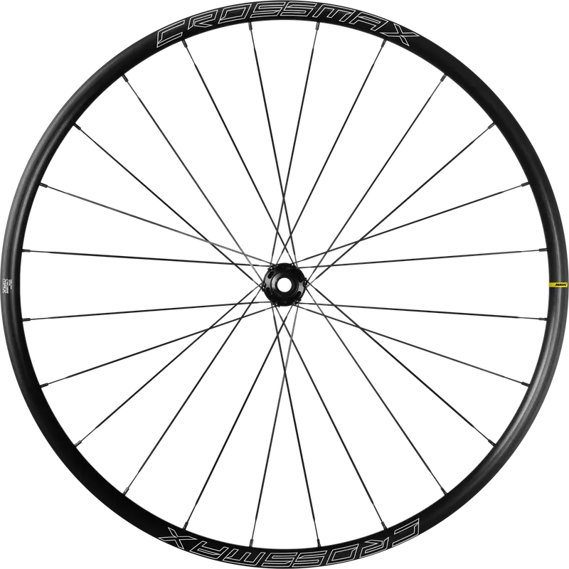 Mavic Crossmax 29" Mtb Wheelset 2