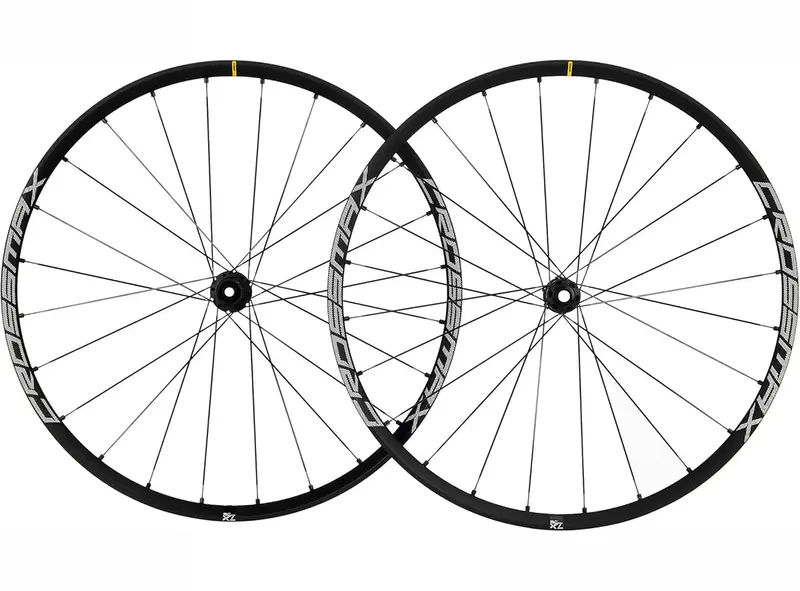 Mavic Crossmax Xl 29" Mtb Wheelset 1