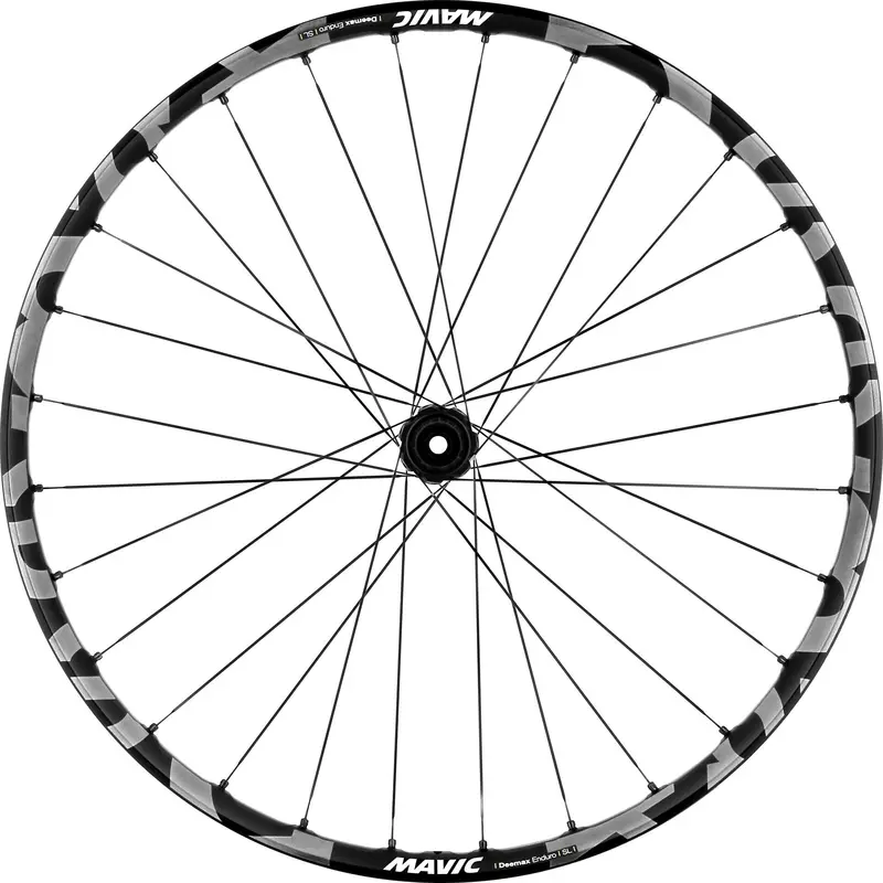 Mavic Deemax Enduro Sl 29" Mtb Wheel - Rear 1
