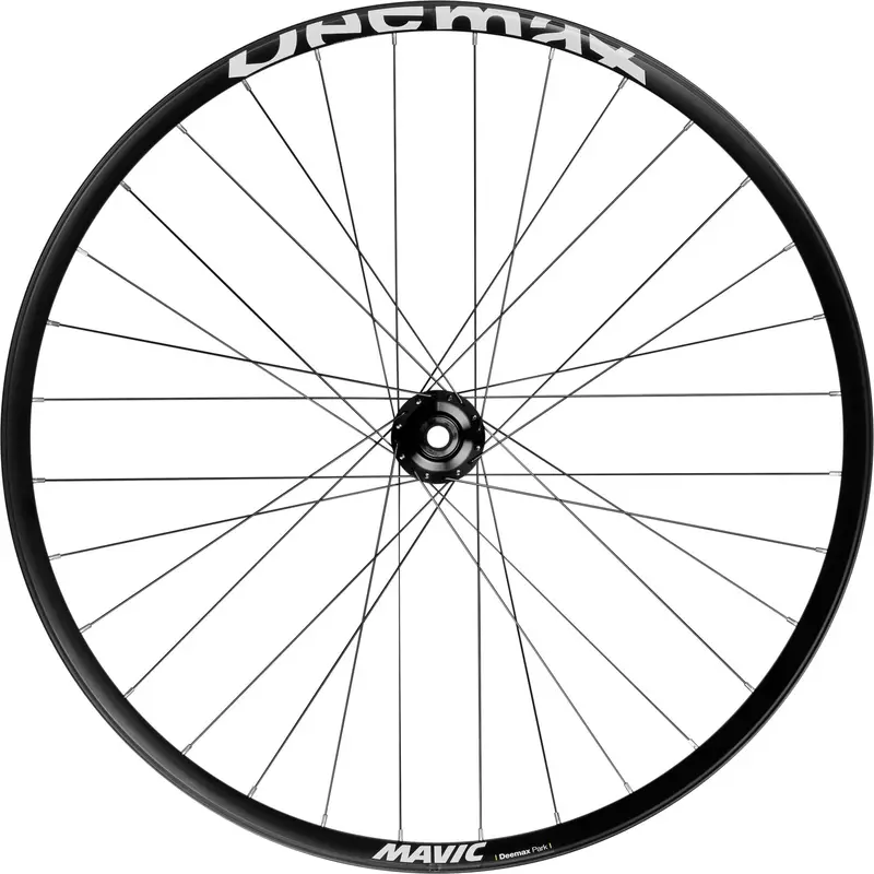 Mavic Deemax Park 29" Mtb Wheel - Front 1