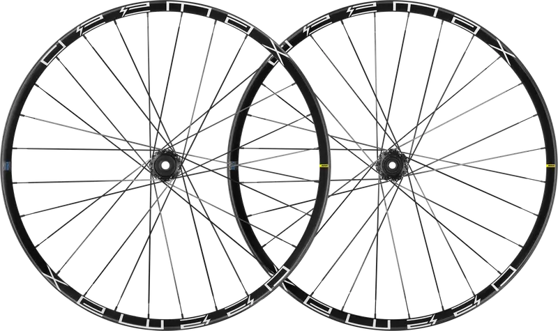 Mavic E-Deemax 30 29" E-Mtb Wheelset 1