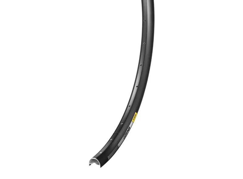 Mavic En 427 27.5" Mtb Disc Rim - Black 1