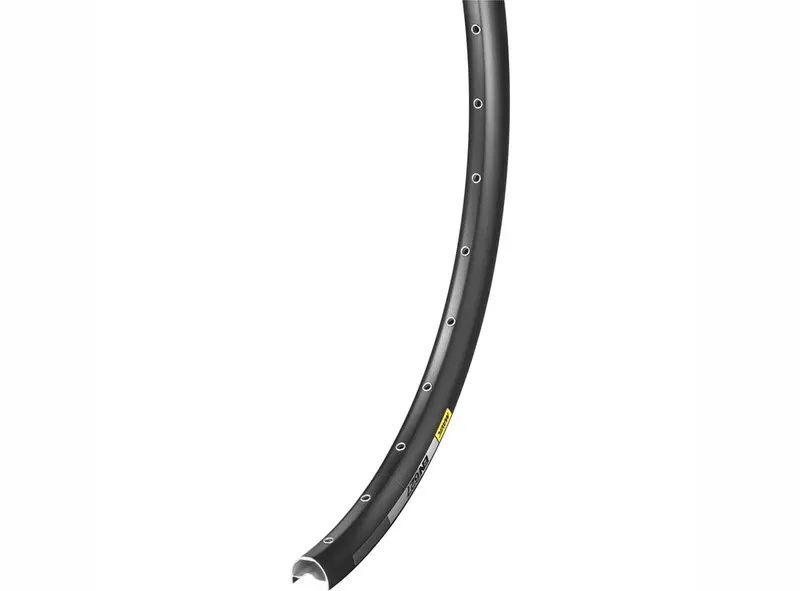 Mavic En 627 27.5" Mtb Disc Rim - Black 1