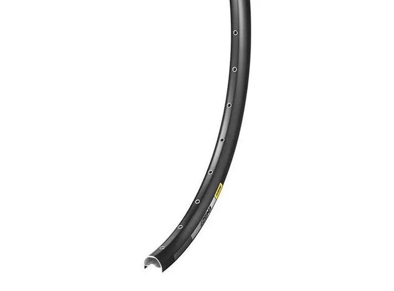 Mavic En 627 29" Mtb Disc Rim - Black 1