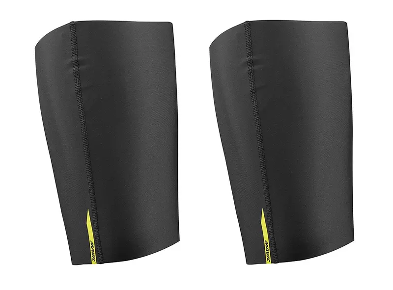 Mavic Essential Thigh Warmer - Black 1