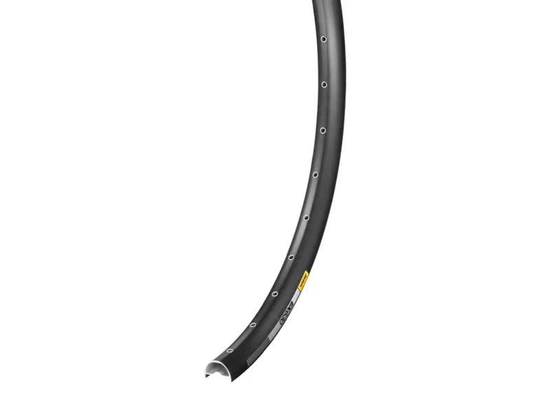 Mavic Ex 630 27.5" Mtb Rim Disc Rim - Black 1