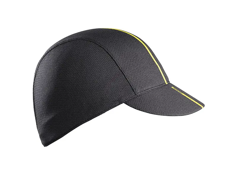Mavic Roadie Cap - Black 1