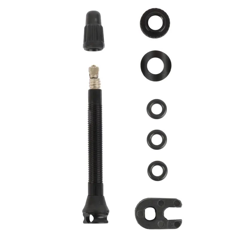 Mavic Ust Alloy Valve 1