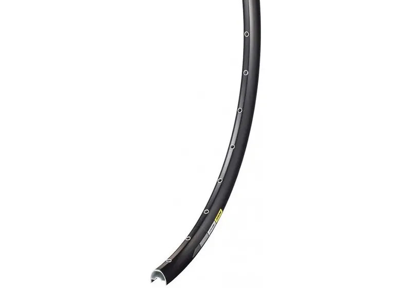 Mavic Xc 621 29" Mtb Disc Rim - Black 1